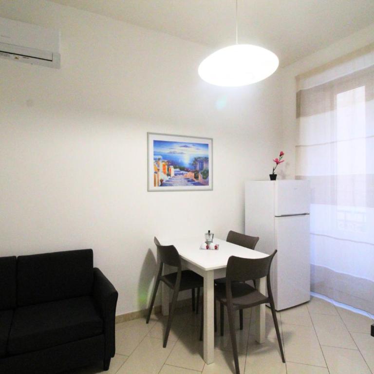 102 Garibaldi tra Mare e Mare - One-Bedroom Apartment - 5