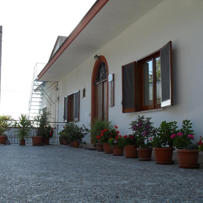 Casa Vacanza Puntaferano - Casa con 2 Camere da Letto - 4