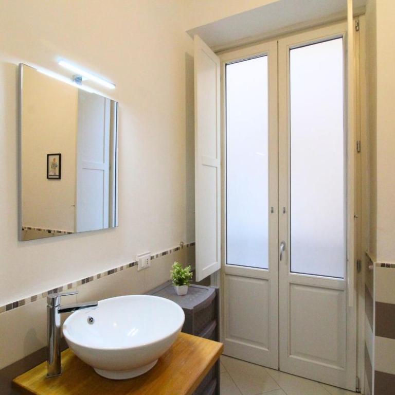 102 Garibaldi tra Mare e Mare - One-Bedroom Apartment - 6