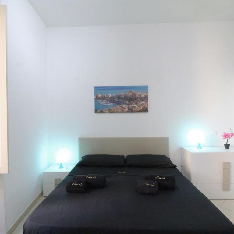 102 Garibaldi tra Mare e Mare - One-Bedroom Apartment - 2