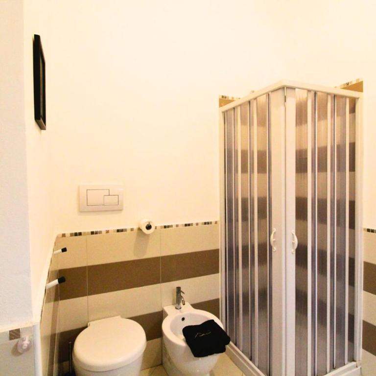 102 Garibaldi tra Mare e Mare - One-Bedroom Apartment - 7