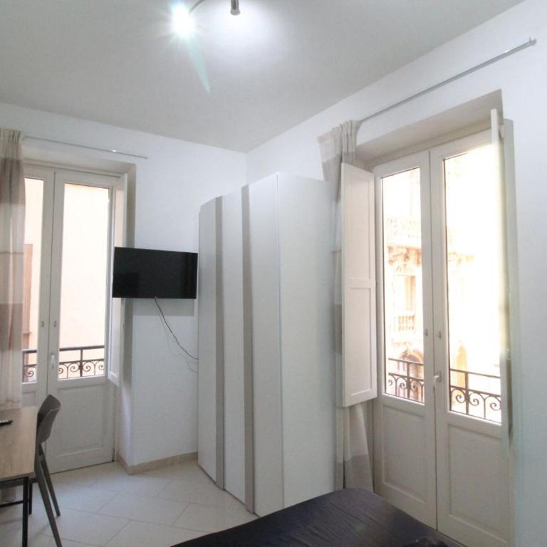 102 Garibaldi tra Mare e Mare - One-Bedroom Apartment - 16