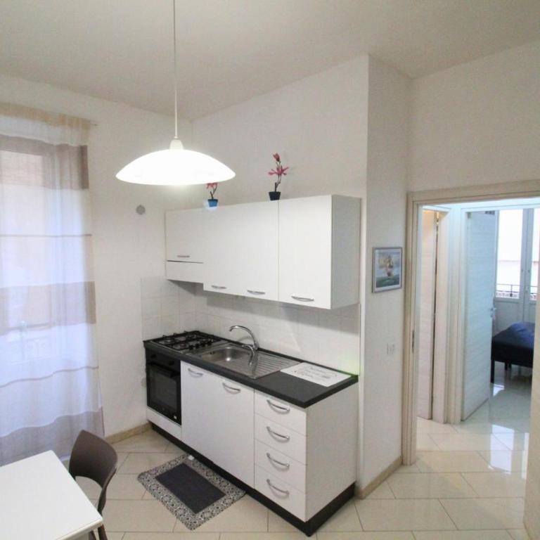 102 Garibaldi tra Mare e Mare - One-Bedroom Apartment - 15