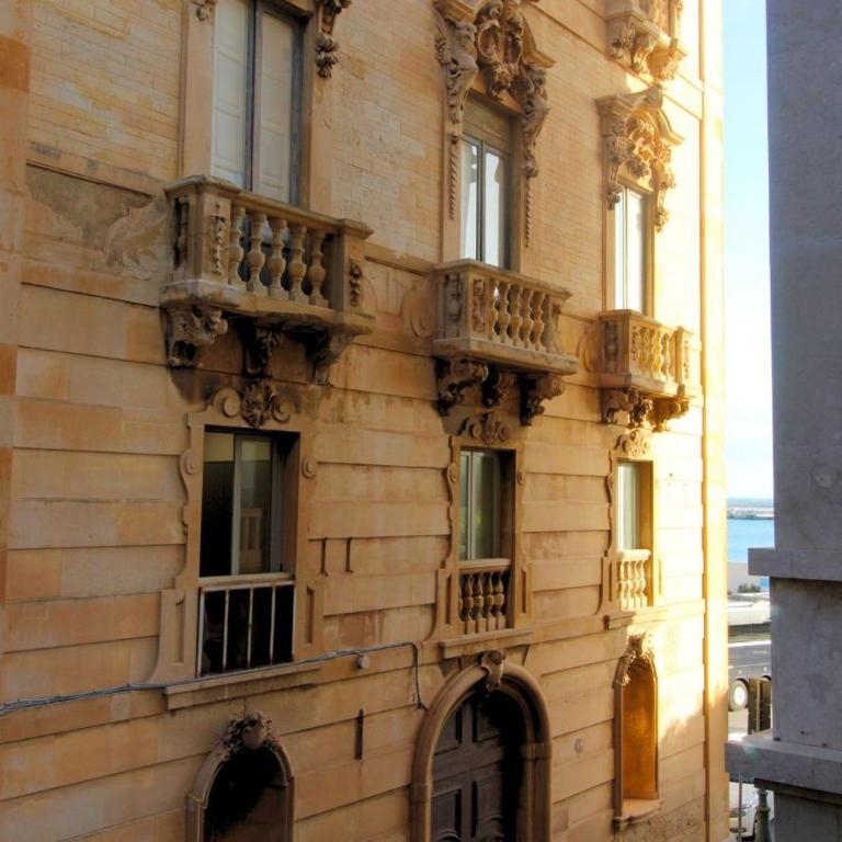 102 Garibaldi tra Mare e Mare - One-Bedroom Apartment - 13