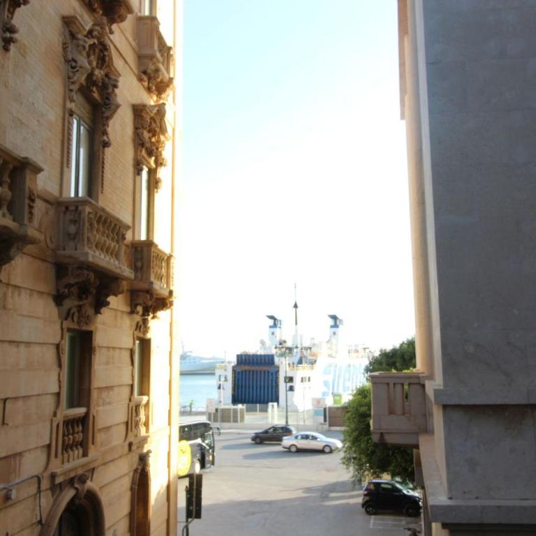 102 Garibaldi tra Mare e Mare - One-Bedroom Apartment - 17