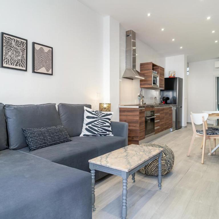 2 Bedroom Awesome Apartment In Nerja - Apartamento de 2 dormitorios - 2
