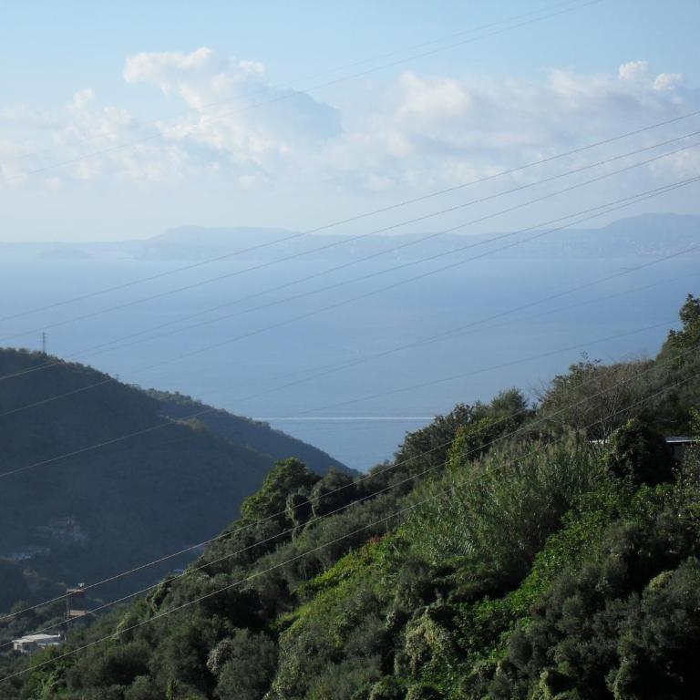 Casa Vacanza Puntaferano - Casa con 2 Camere da Letto - 1