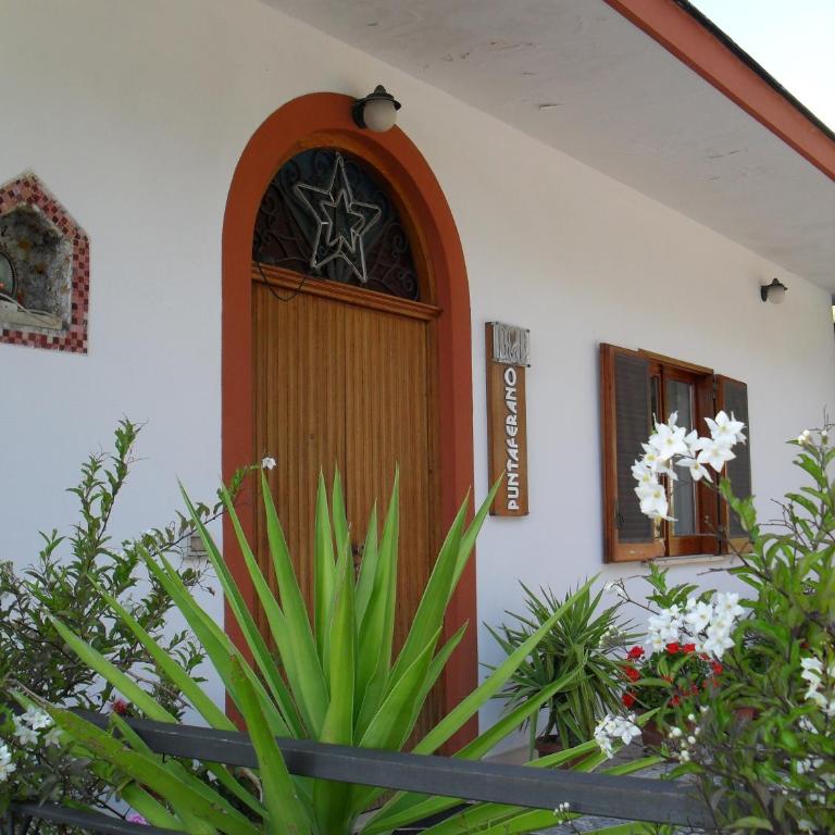 Casa Vacanza Puntaferano - Casa con 2 Camere da Letto - 3