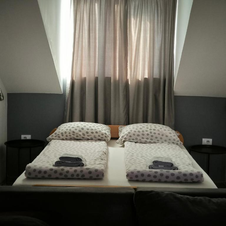 Smestaj Dzentlmen - King Studio with Sofa Bed - 17
