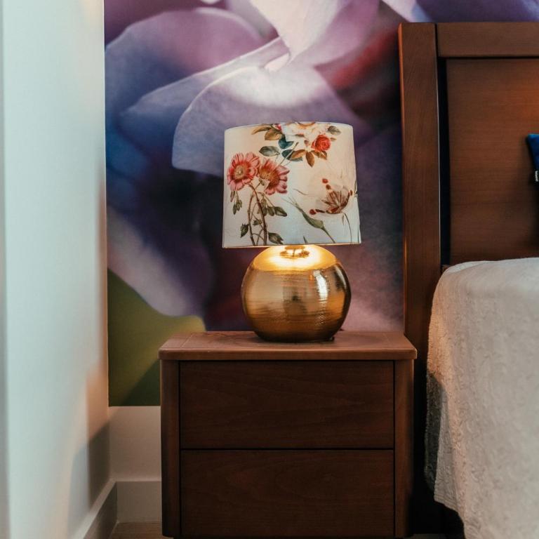 Belgrade Waterfront Oasis - Apartman sa 2 Spavaće Sobe i Balkonom - 8