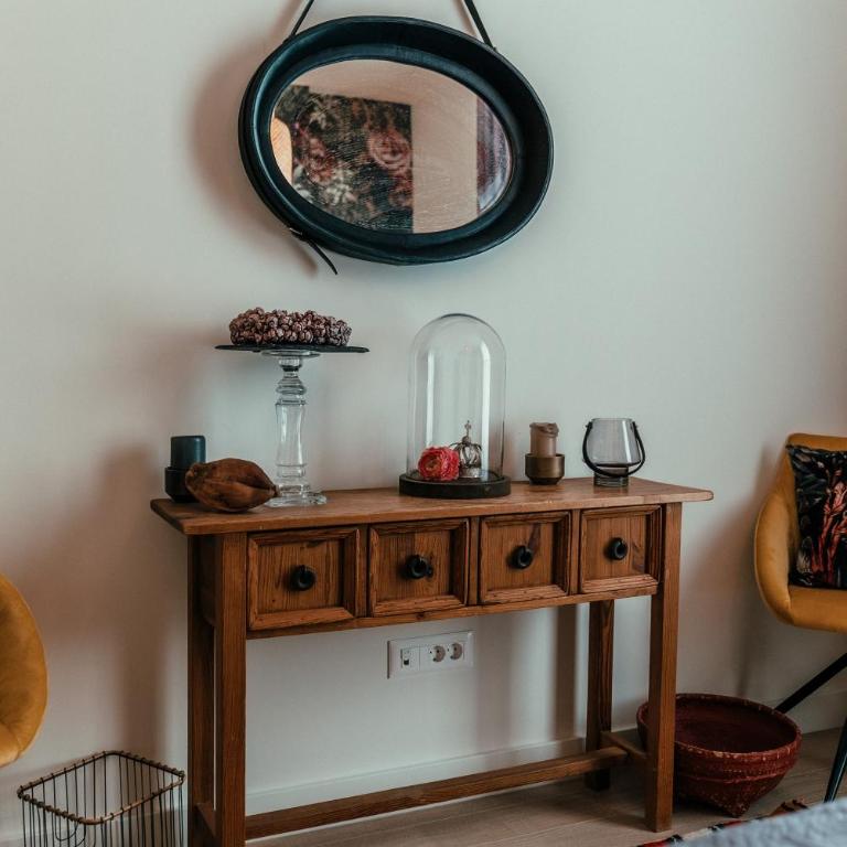 Belgrade Waterfront Oasis - Apartman sa 2 Spavaće Sobe i Balkonom - 12