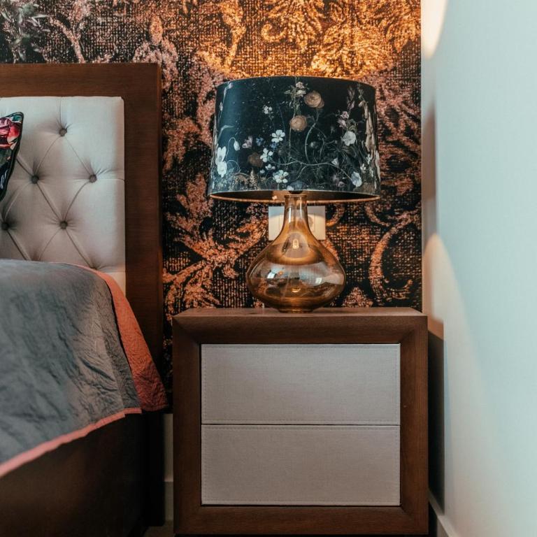 Belgrade Waterfront Oasis - Apartman sa 2 Spavaće Sobe i Balkonom - 13