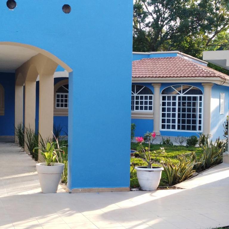 Sun and Moon Holiday Resort - Ferienhaus - 2