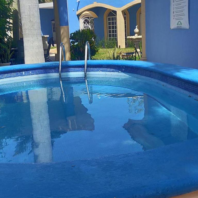 Sun and Moon Holiday Resort - Ferienhaus - 1