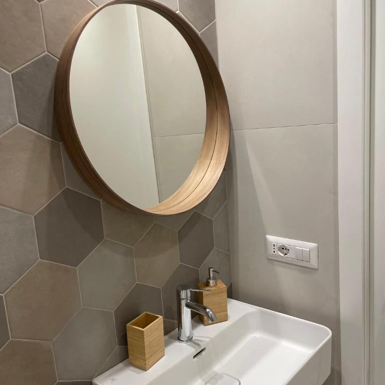 La Finestra sul Mare Modern Apartment - Appartamento Monolocale con Vista Mare - 12