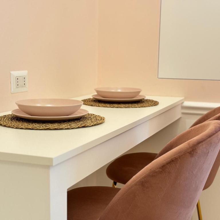 Mas Collection - Dimora Zonno First Floor - Appartamento con 1 Camera da Letto e Balcone - 4