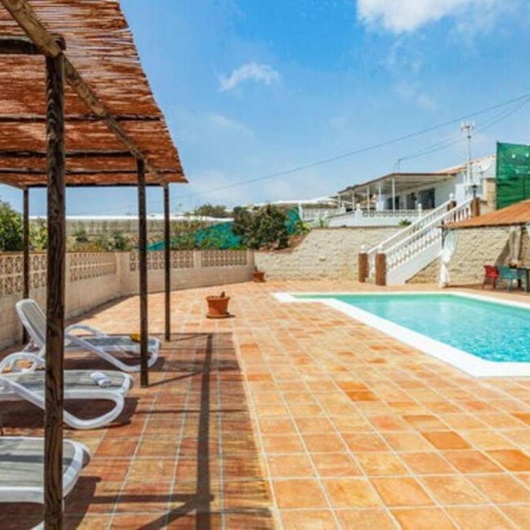 CASA CANDILES - Two-Bedroom House - 26