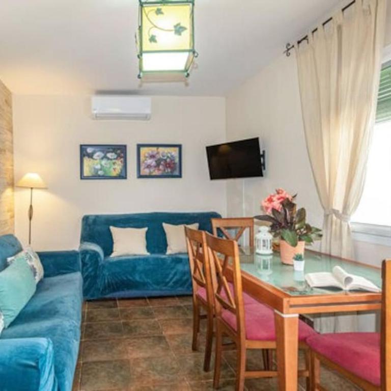 CASA CANDILES - Two-Bedroom House - 25