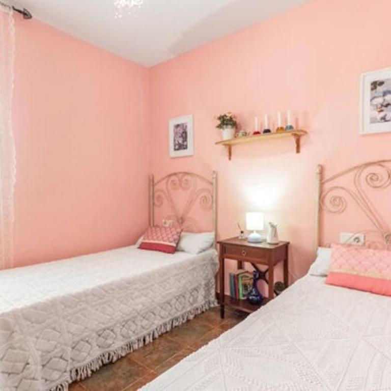 CASA CANDILES - Two-Bedroom House - 21