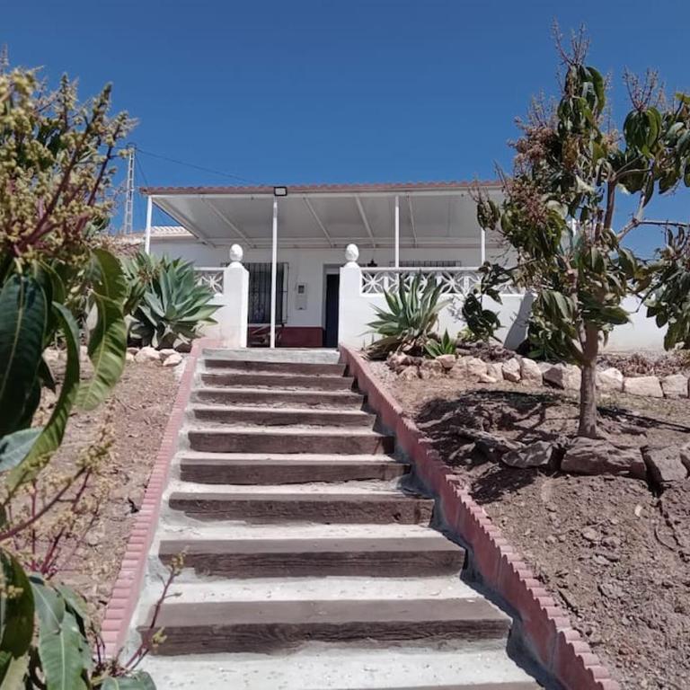 CASA CANDILES - Two-Bedroom House - 20