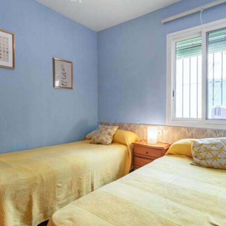 CASA CANDILES - Two-Bedroom House - 19