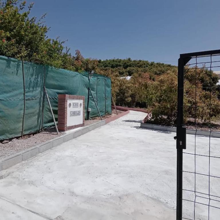 CASA CANDILES - Two-Bedroom House - 17