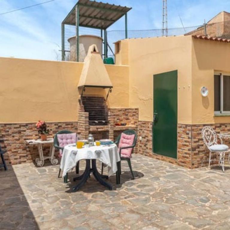 CASA CANDILES - Two-Bedroom House - 16