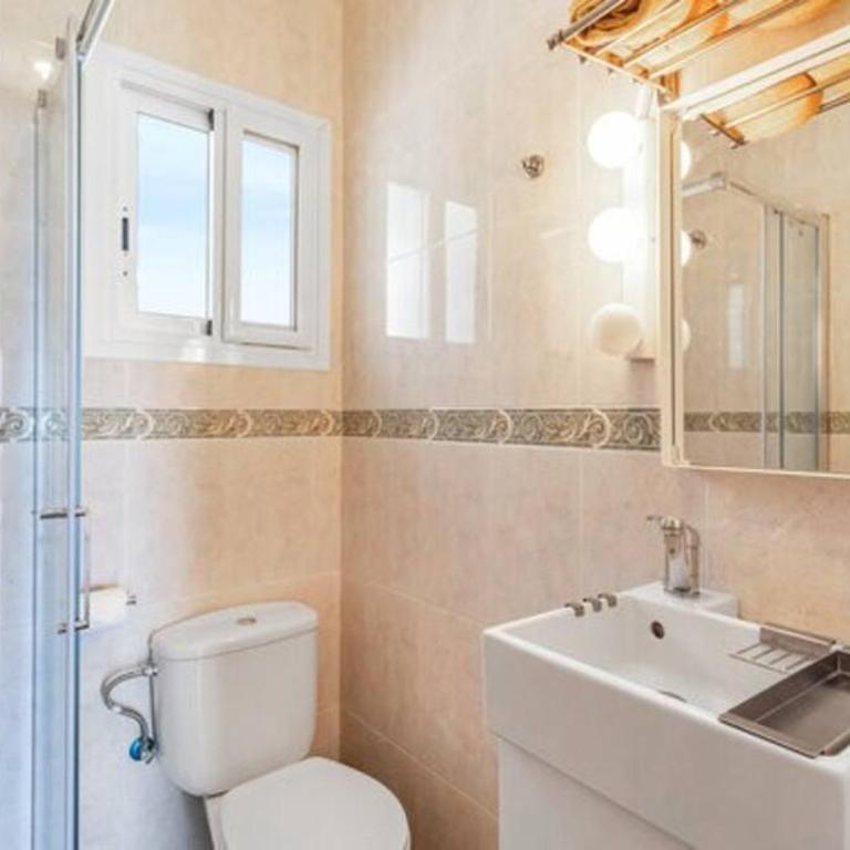 CASA CANDILES - Two-Bedroom House - 15
