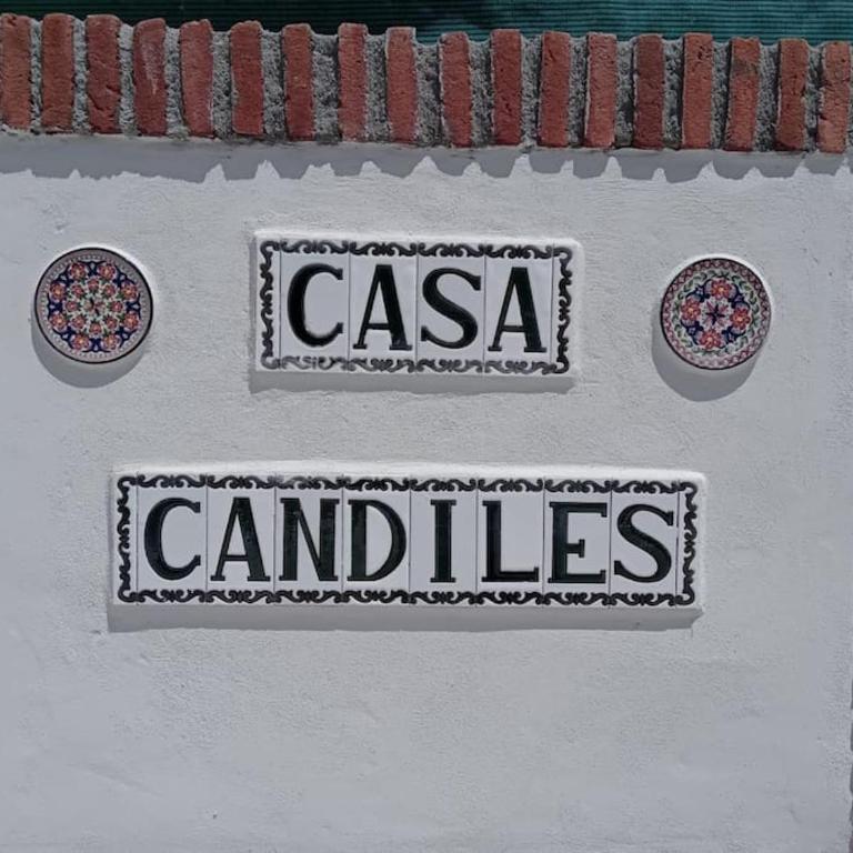 CASA CANDILES - Two-Bedroom House - 14
