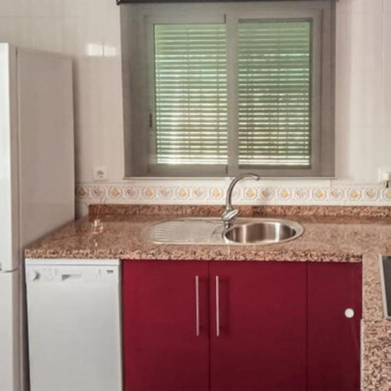 CASA CANDILES - Two-Bedroom House - 13
