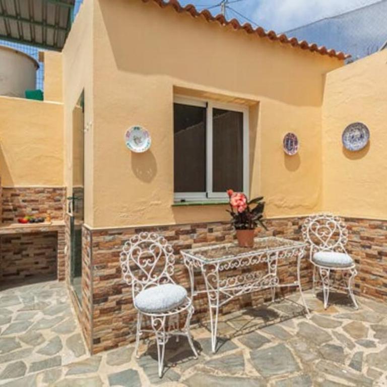 CASA CANDILES - Two-Bedroom House - 12
