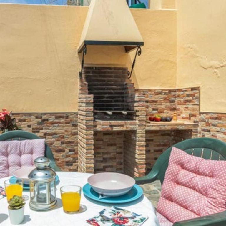 CASA CANDILES - Two-Bedroom House - 11