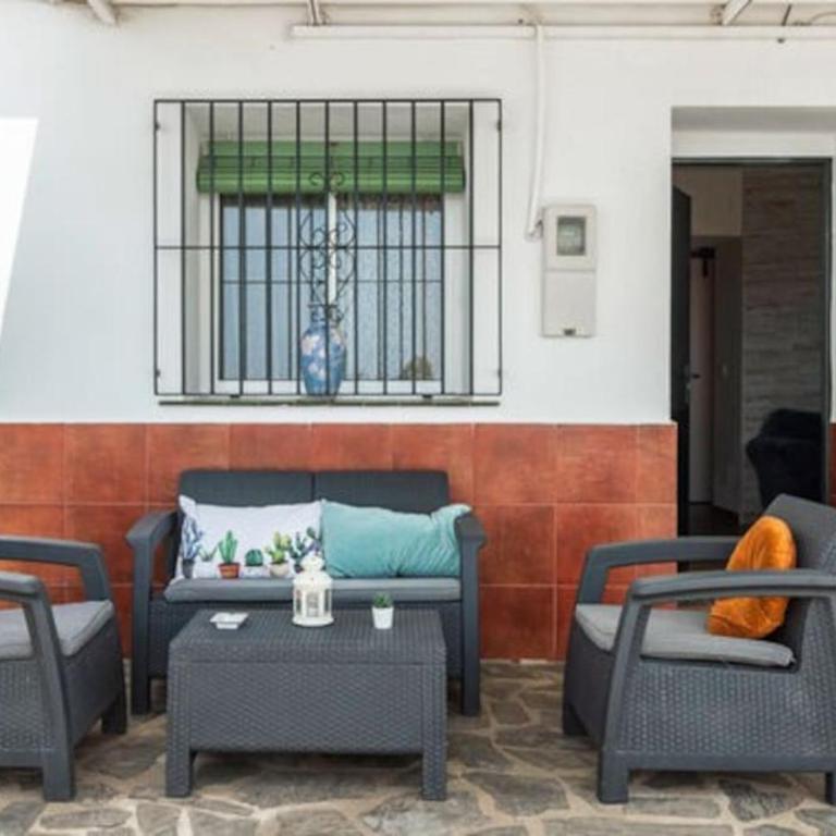 CASA CANDILES - Two-Bedroom House - 9