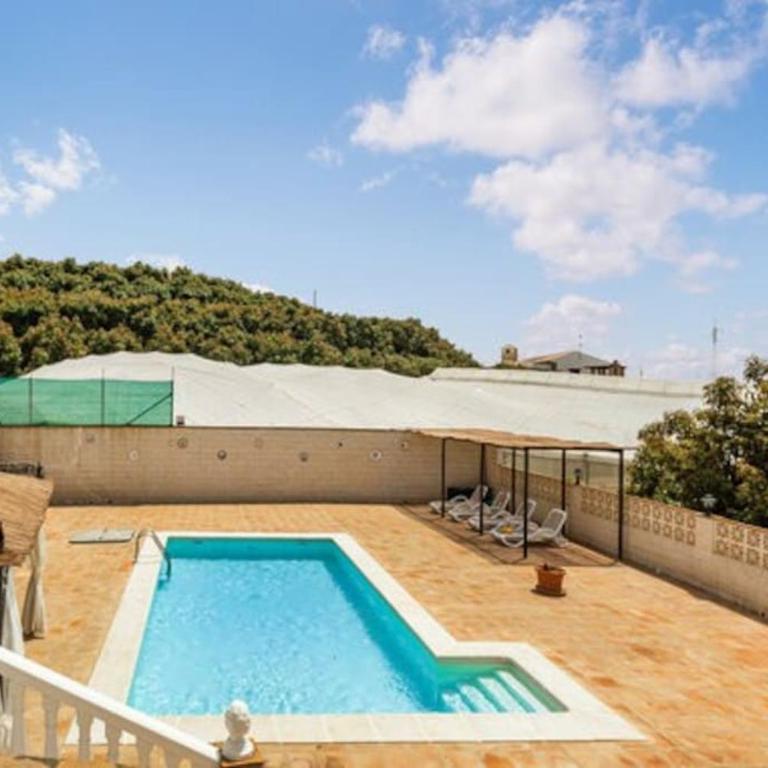 CASA CANDILES - Two-Bedroom House - 8
