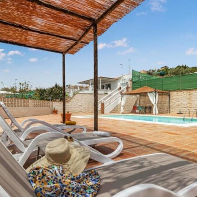 CASA CANDILES - Two-Bedroom House - 7