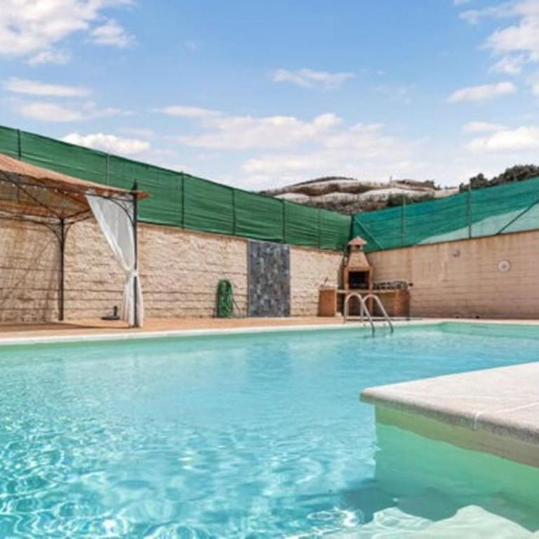 CASA CANDILES - Two-Bedroom House - 6