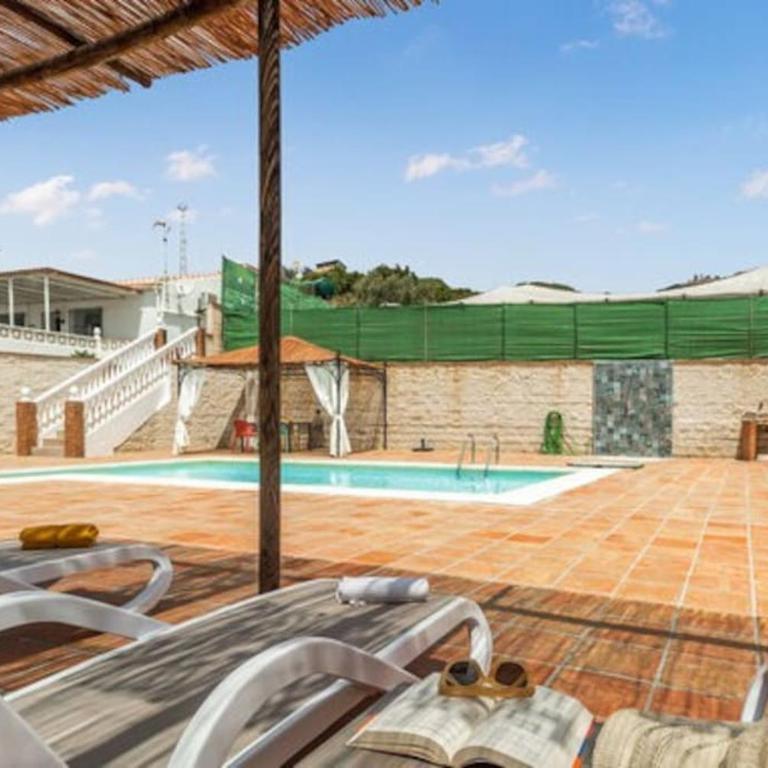 CASA CANDILES - Two-Bedroom House - 5