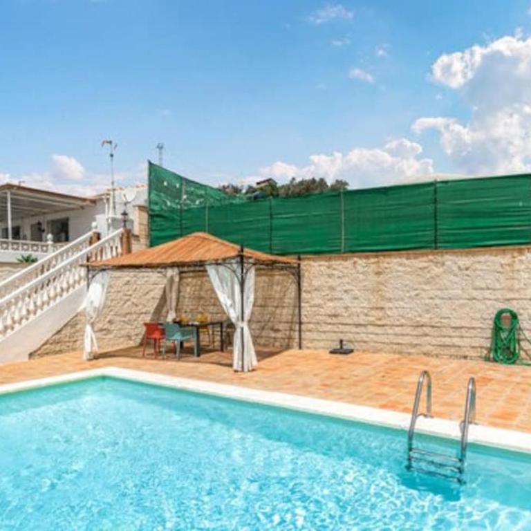 CASA CANDILES - Two-Bedroom House - 4