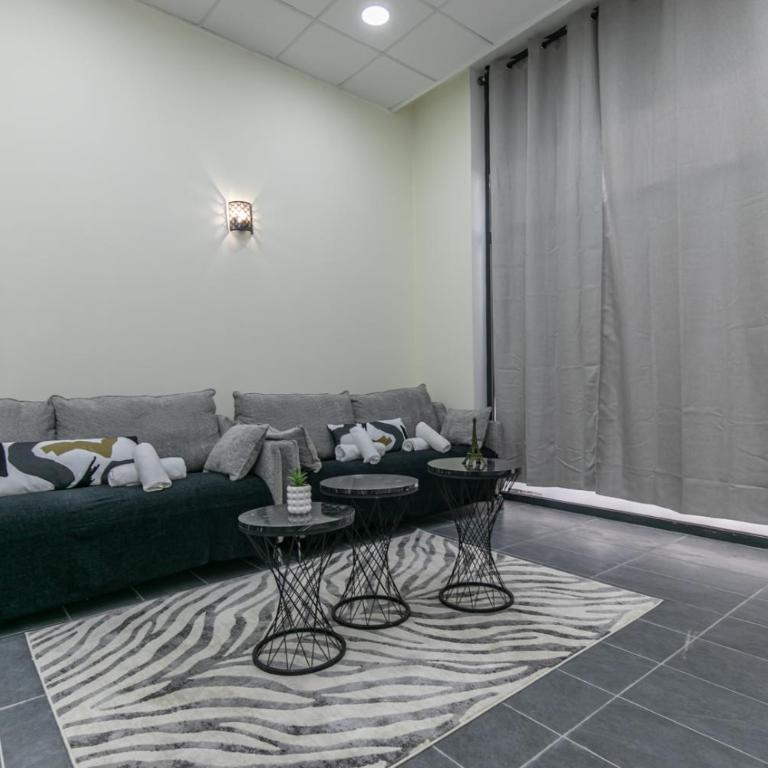 MBA - Lecourbe Splendide Appartement near Eiffel Towel - Appartement 1 Chambre - 5