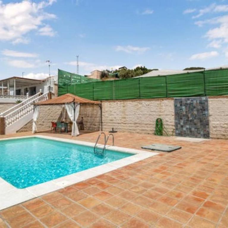 CASA CANDILES - Two-Bedroom House - 2