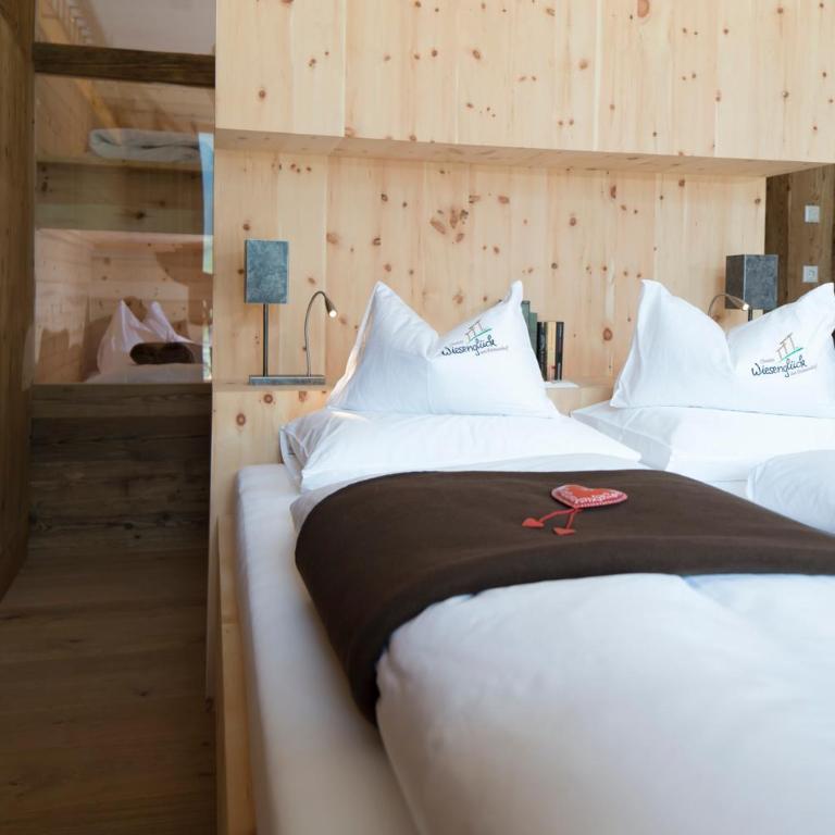 Chalet Wiesenglück - Chalet mit 1 Schlafzimmer - 16