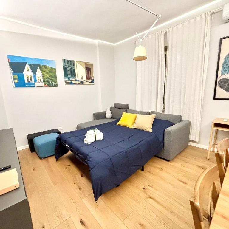 Good living - Apartment mit 1 Schlafzimmer - 26