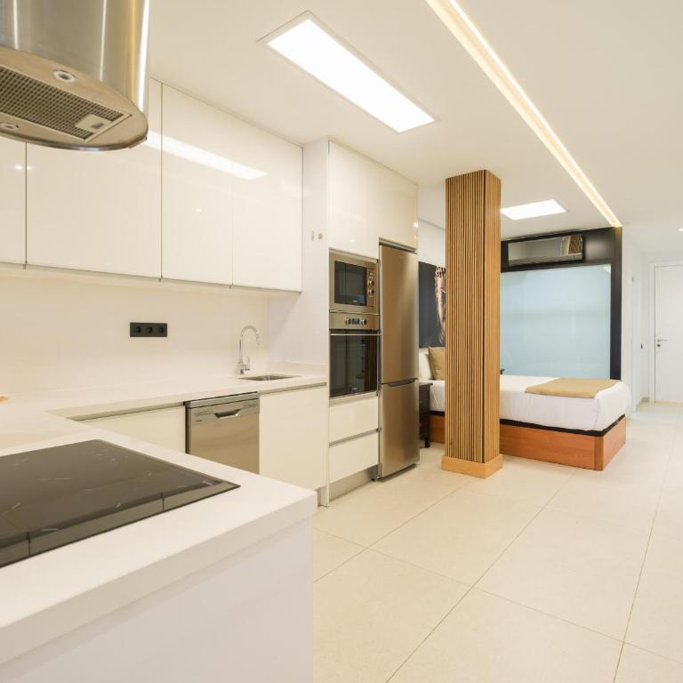 Popcorn Canteras By CanariasGetaway - Casa - 7