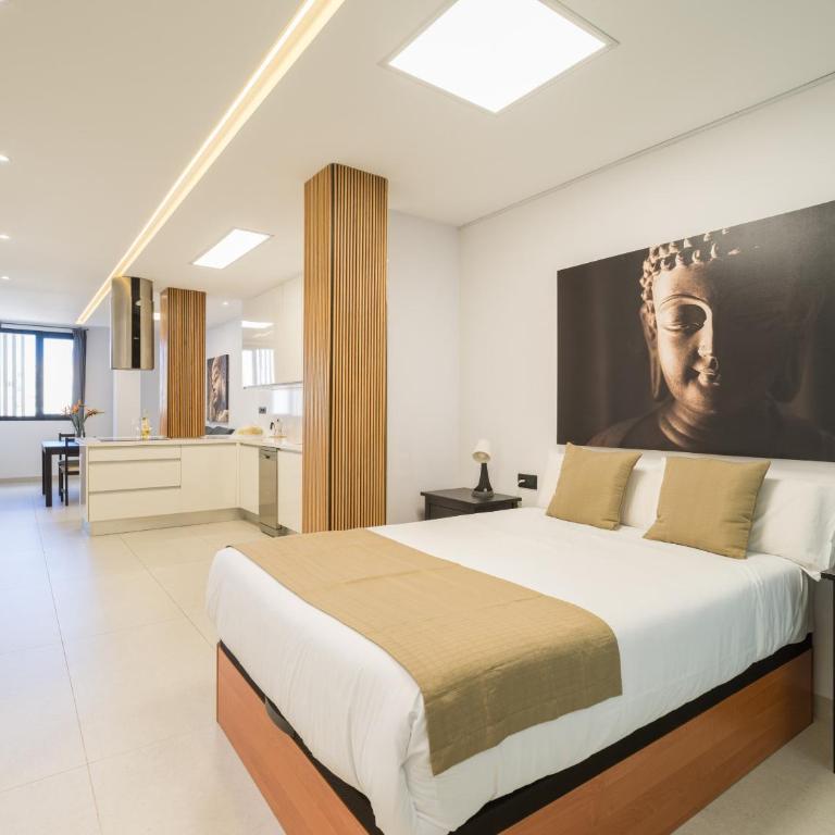 Popcorn Canteras By CanariasGetaway - Casa - 14