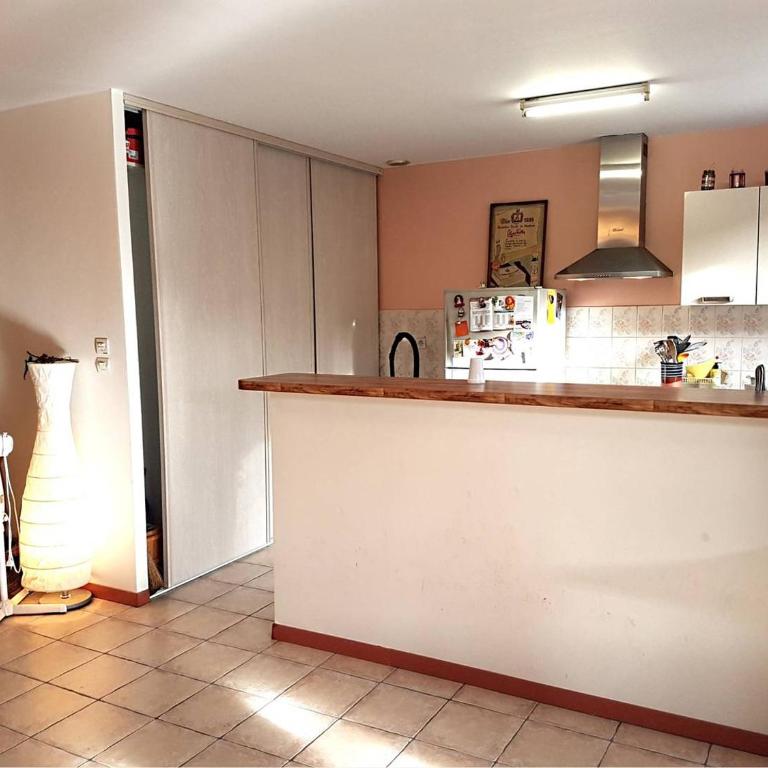 Villa 3 chambres plain pied avec grand jardin - 6RADI8 - Casa con 3 Camere da Letto - 7