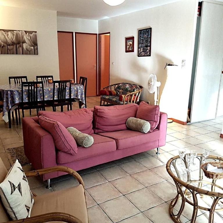 Villa 3 chambres plain pied avec grand jardin - 6RADI8 - Casa con 3 Camere da Letto - 13