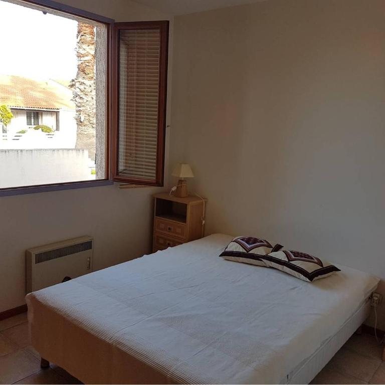 Villa 3 chambres plain pied avec grand jardin - 6RADI8 - Casa con 3 Camere da Letto - 16