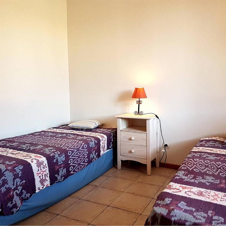 Villa 3 chambres plain pied avec grand jardin - 6RADI8 - Casa con 3 Camere da Letto - 19
