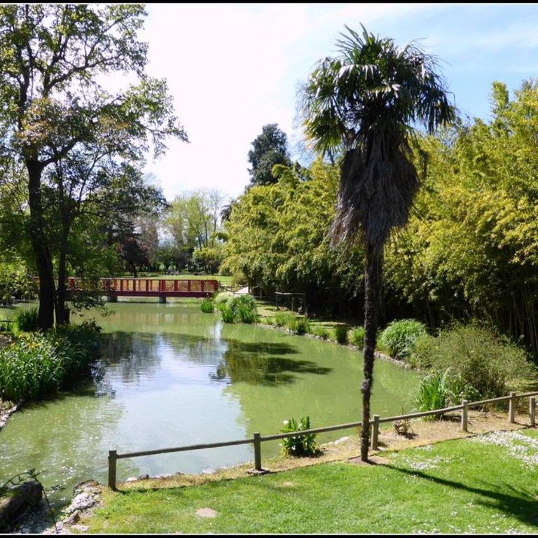 Villa 3 chambres plain pied avec grand jardin - 6RADI8 - Casa con 3 Camere da Letto - 25