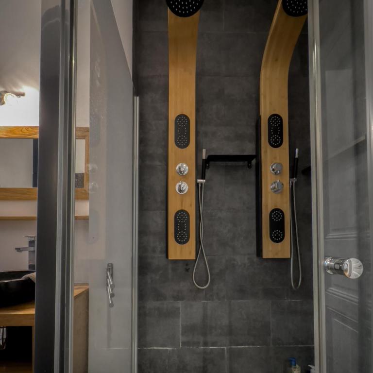 Luxury Place near Champs Elysees - Appartement 3 Chambres Deluxe - 37